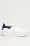 White Men's Sneaker Urban Glide - 5
