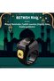 خاتم التسبيح والذكرى مقاس 20 - 6