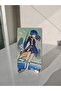 Genshin Xingqui Metal Collection Card 2 (6,5 X 11,5 cm) (1 Unit)