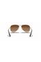 Rayban Junior Rj9506s 22313 52 Children's Sunglasses - 3
