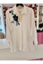 Seçil Women's White Daily Shirt