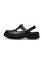 Classic Mary Jane Clog T - 2