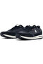 Men's Navy Low-Top Sneakers - Modern Design for All-Day Comfort - 2