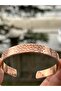 1 Pcs Pure Copper Bracelet Armor Protection Dual Copper Bracelet Unisex Model - 4