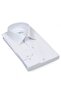 Classic Long Sleeve Terry Cotton Gift Boxed Men's Shirt Fs-001367 - White - 5