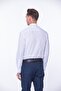 Classic Long Sleeve Terry Cotton Gift Boxed Men's Shirt Fs-001367 - White - 4