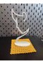 Earring Mannequin Jewelry Mannequin Makeup & Jewelry Organizer Earring Stand Jewelry Organizer Earring Stand - 3
