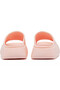 Women's Pink Slides - High-Quality Sole Lightweight & Trendy Design - 5