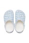 Classic Gingham Clog - 4
