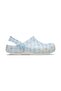 Classic Gingham Clog