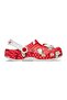 Hello Kitty Red Classic Clog K