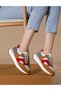 Tan Leather Sneaker 50277672-Vr099 - 6
