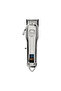 ماكينة تشذيب اللحية Pro Precision اللاسلكية GVC-9880S - فضية