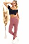 20060629 Double-Layered Elastic Waistband Pants Gul Kurusu