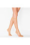 Bella Calze Fit 15 Thin Shiny Knee-High Women's Socks 12 Pieces