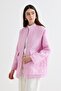 Sonia Jakar Bomber Jacket Pink - 3