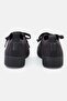 Women Rally E01 Multi-Knit Lace Up Casual Shoes, Black - 2