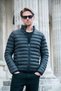 Light Jacket - Basic Şişme Mont - 2