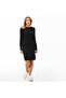 Women's Navy Blue Dress