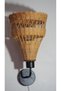 Handmade Rattan Sconce Sirma |   Elegant Design, Warm Lighting - 2