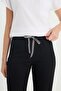 Black Lycra Premium Trousers Spanish - Women - 2
