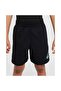 Outside the Lines Kids Black Shorts (86m686-023) - 3