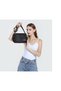 Satin Soft Fabric Messenger Women's Bag Stylish and Elegant Lightweight Material - 7