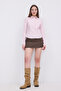 Button Long Sleeve Shirt G16809-Y9