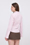 Button Long Sleeve Shirt G16809-Y9 - 5