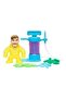 Mr Beast Lab Makenyour Ownmrbeast Creatıon Station Stretches 3X Its Size 5 Years Old and up - 2