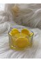 Limonlu Mum