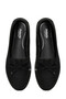 161692 .Z5Fx Black Women's Flat Shoes - 4