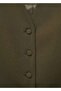 Buttoned suit vest - 7