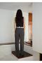 Vest with Adjustable Belt - 4