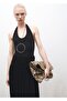 Backless Halter Neck Body