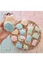 An Indispensable Souvenir of Ramadan's Guests Razaman Themed Boutique Cookies - 20 Pieces - 4