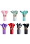 12 Piece Silicone Kitchen Spoon Set - 5