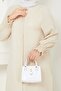 Women's Long Double Hijab Tunic Set - 7