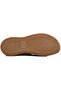 Mako Genuine Leather Orthopedic Women's Casual Shoes Black - 6