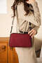 Women's Shoulder&Messenger Bag - 2