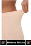 Special Production No Trace High Waist Firming Slimming Lifting Seamless Boxer Shorts Corset - 6