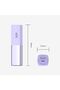 Lp5 5000 Mah Lipstick Mini Cep Powerbank - 3