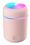 مرطب ضباب LED