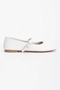 Women's Flat Bottomed Very Comfortable Daily Ballerinas - 4