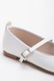 Women's Flat Bottomed Very Comfortable Daily Ballerinas - 5
