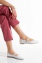 Women's Flat Bottomed Very Comfortable Daily Ballerinas
