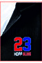 Full Zip New York 23 Empire Oversize Tracksuit Set - 3