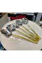 5 Piece Luxury Service Set - 3