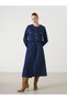 Lcw Vision Standard Fit Women's Jean Skirt (S5)