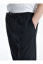 Navy Blue Standard Size Men's Trousers - 3
